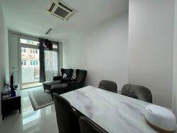 Parc Rosewood (D25), Condominium #605947591